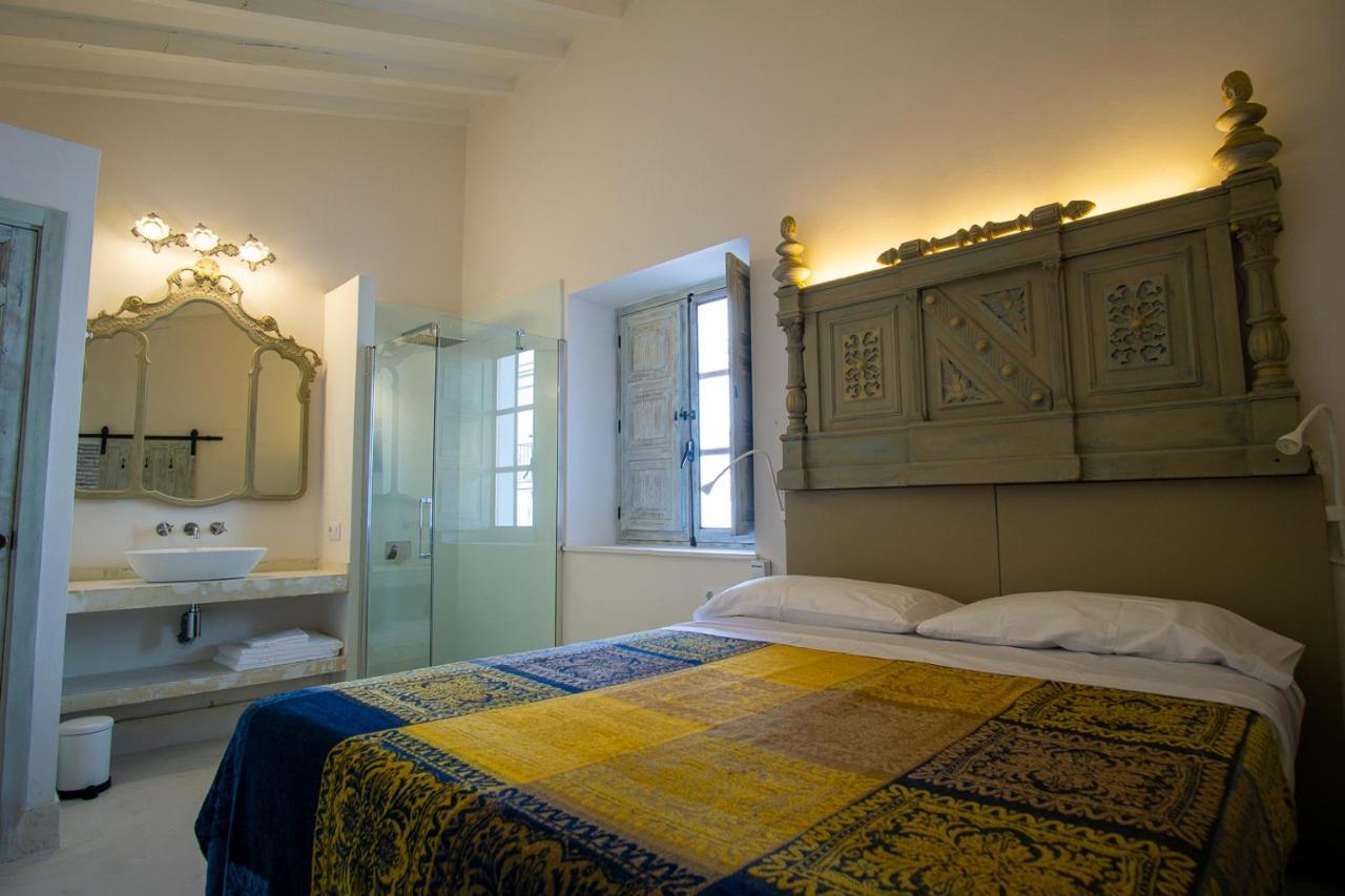 Apartamentos Sharis Jerez de la Frontera Exterior photo